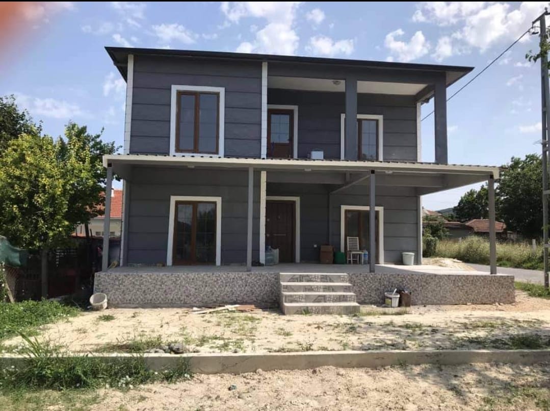 Anahtar Teslim Tadilat